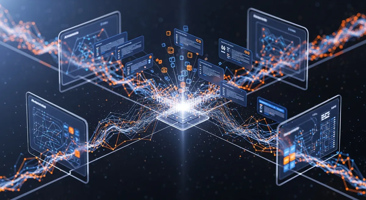 AEO services delivering answer engine optimization results with AI search citations