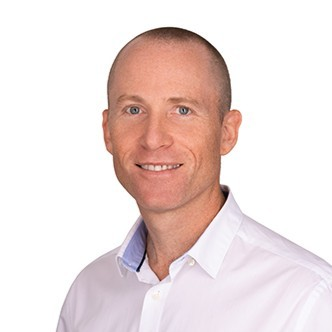 Brendon Petsch, Chief Technology Officer at OUTCO