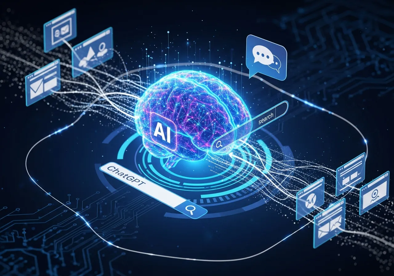 ChatGPT SEO optimization for AI-powered search engines in 2026