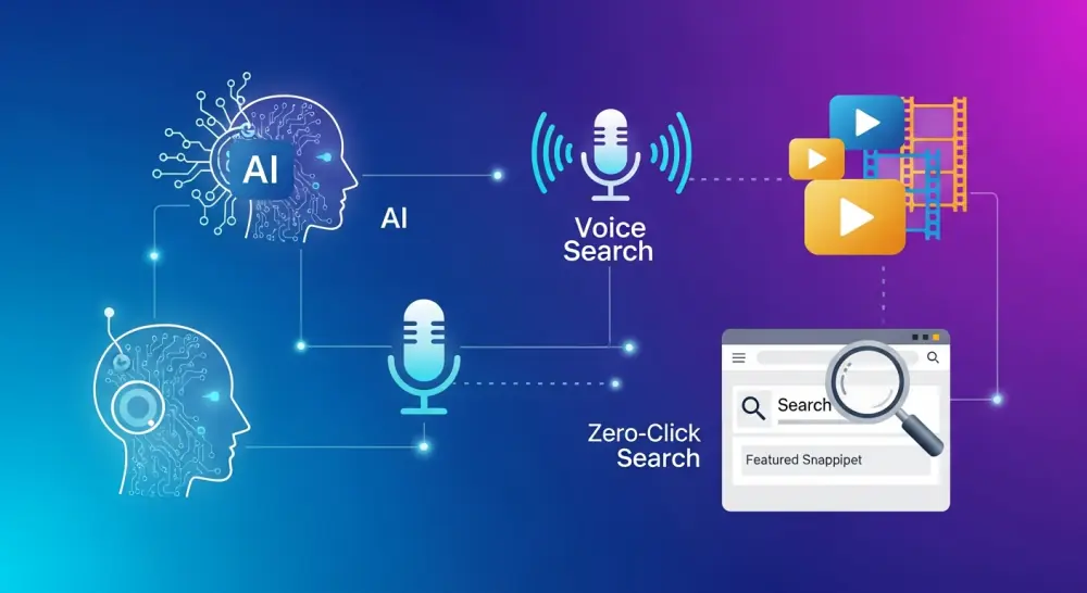 Local SEO marketing agency trends for 2026